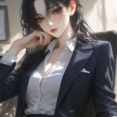 Profile image of 김여우