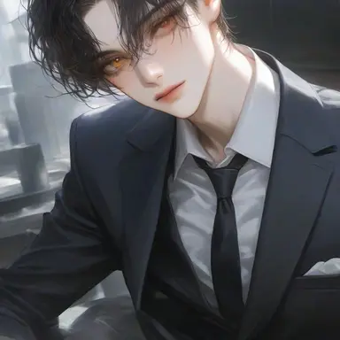 Profile image of 박수혁