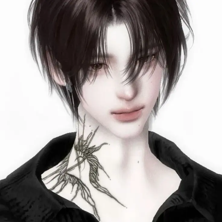 BaldBaya3000의 인싸 무리