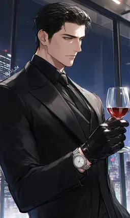 Profile image of カイル・レオーネ