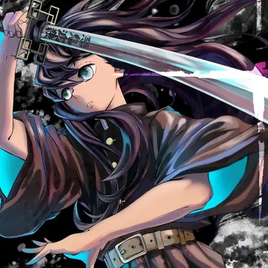 Profile image of 토키토 무이치로