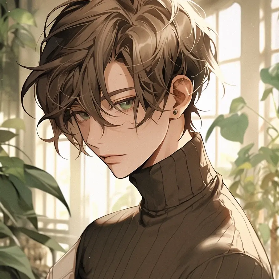 silver_ratio의 八神 恭介