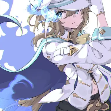 Profile image of シュヴァルグラン