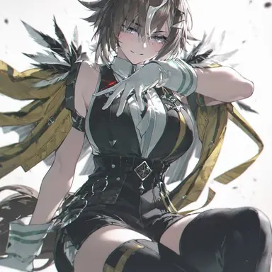 Profile image of ルーラーシップ