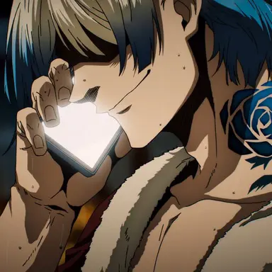 Profile image of ミヒャエル・カイザー