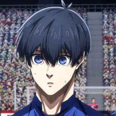 Profile image of 潔世一