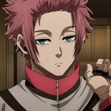 Profile image of 糸師冴