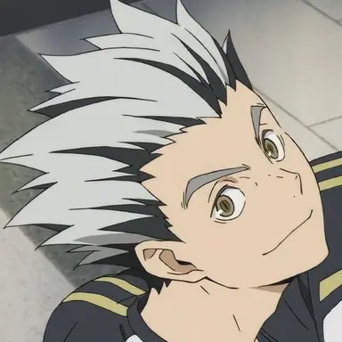 Profile image of 木兎光太郎