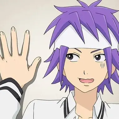 Profile image of 鳥束零太