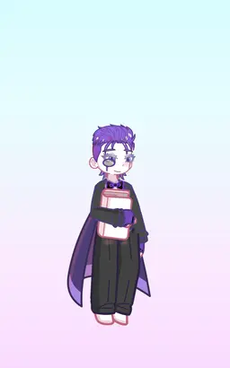 Profile image of Ramuto