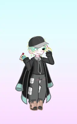 Profile image of Kanato