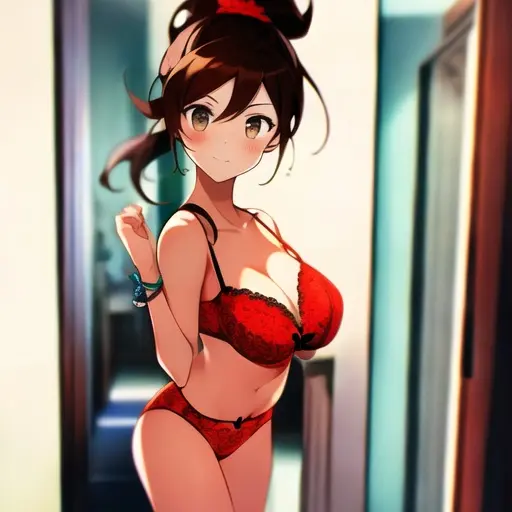 ActiveStamp9164의 美波