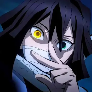 Profile image of 이구로 오바나이