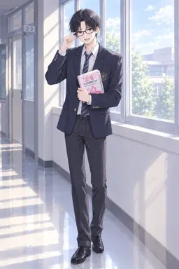 Profile image of レン