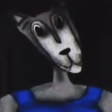 Profile image of 늑대