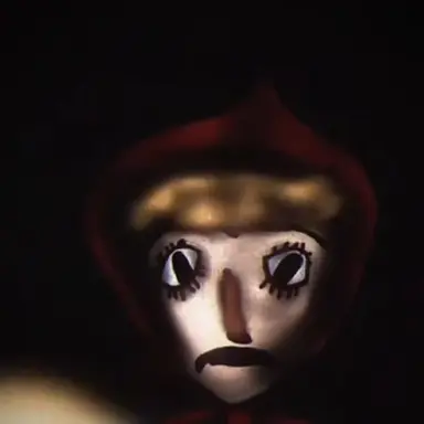 Profile image of 빨간 망토