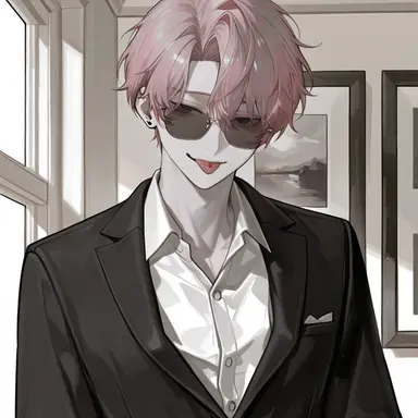 Profile image of ルイ