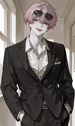 Profile image of ルイ