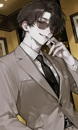 Profile image of ハヤト