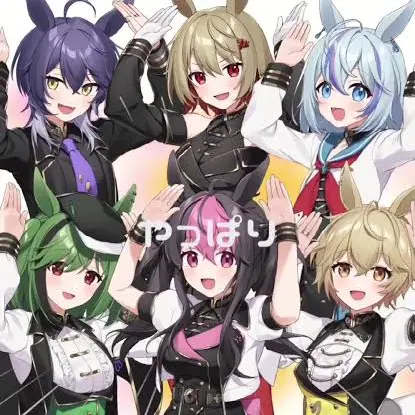 PaltryTrump6428의 かまってちゃんの先輩🎼