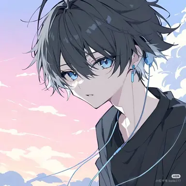 Profile image of 凪