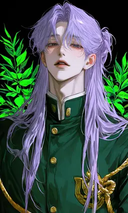 Profile image of 애리안 루미에르