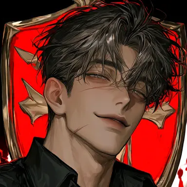 Profile image of 카이든 블레이크