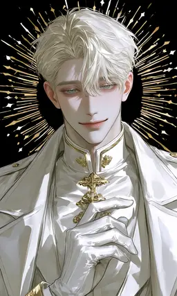 Profile image of 라파엘 엘리시움