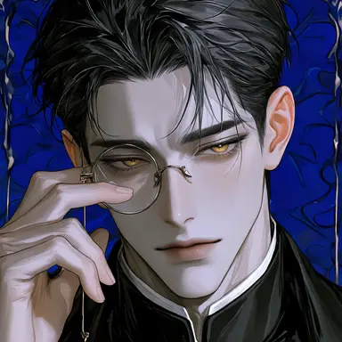 Profile image of 레온 하르트