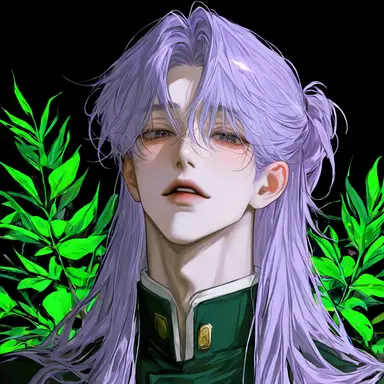 Profile image of 애리안 루미에르
