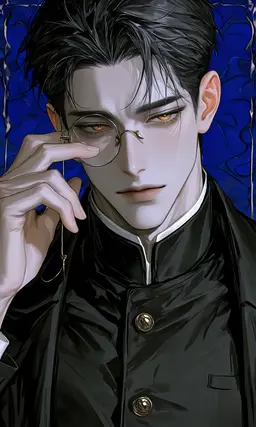 Profile image of 레온 하르트