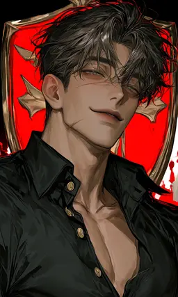 Profile image of 카이든 블레이크