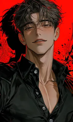 Profile image of 카이든 블레이크
