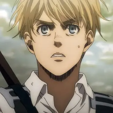 Profile image of 아르민 알레르토