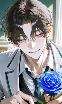 Profile image of 狼