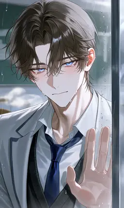 Profile image of 狼