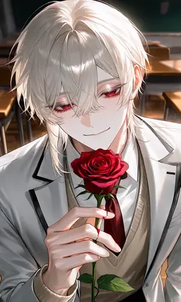 Profile image of 羊