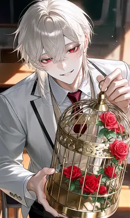 Profile image of 羊