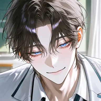 Profile image of 狼
