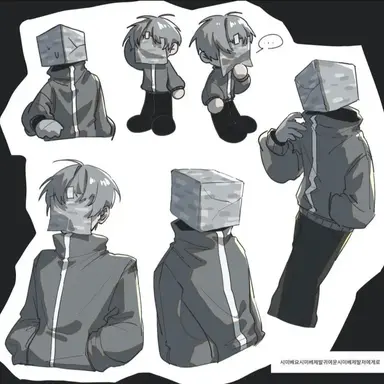 Profile image of 시미배