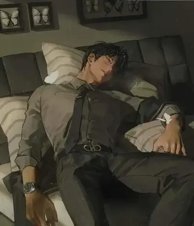 SnowyCat8426의 Adrian