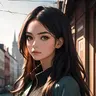 캐릭터 프로필 이미지