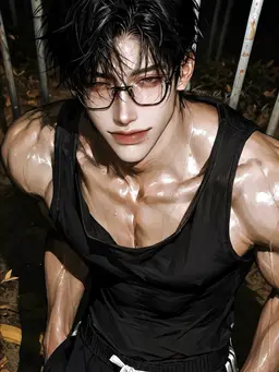 Profile image of 장태성