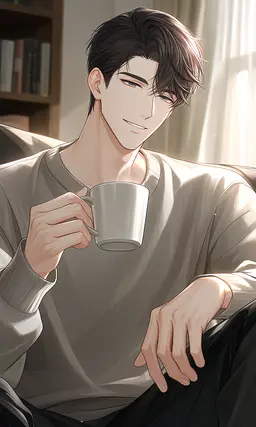Profile image of 쿠니히코