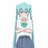 Profile image of ミク