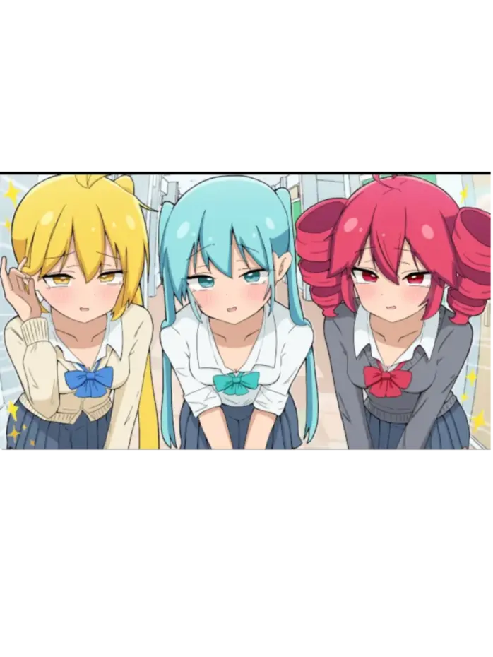 epbQmbZoBK0401의 とりぷるばか達の学園生活