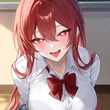 Profile image of 瀬名 周 完堕ち