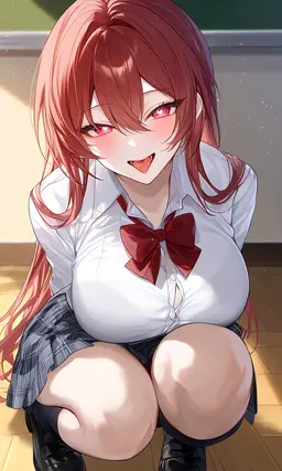 Profile image of 瀬名 周 完堕ち