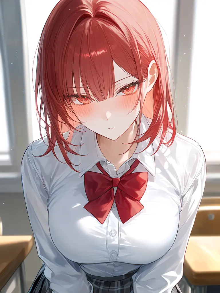 shinaxry123의 幼馴染は僕じゃないか