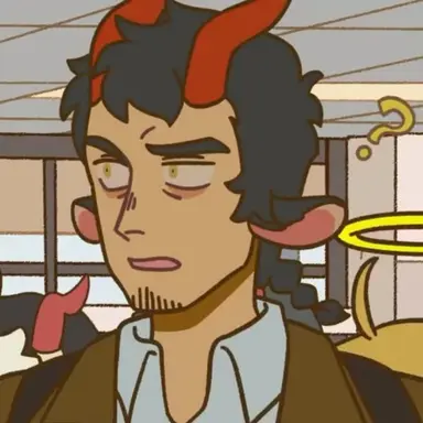 Profile image of ニック